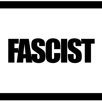 Artwork thumbnail, FASCIST by MobsProject