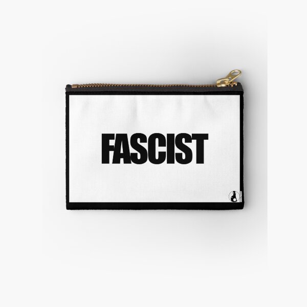 Item preview, FASCIST designed and sold by MobsProject.