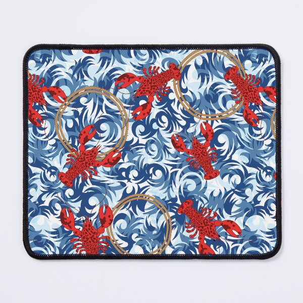 Item preview, Lobsters designed and sold by Nadiacreativity.