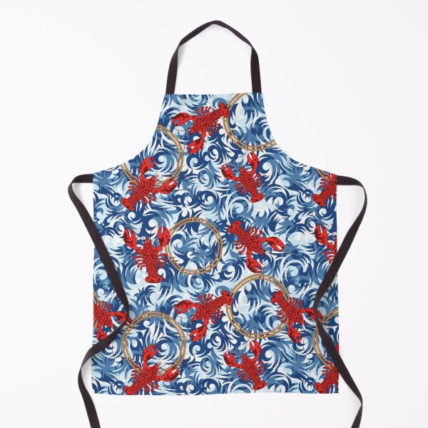 Item preview, Lobsters designed and sold by Nadiacreativity.