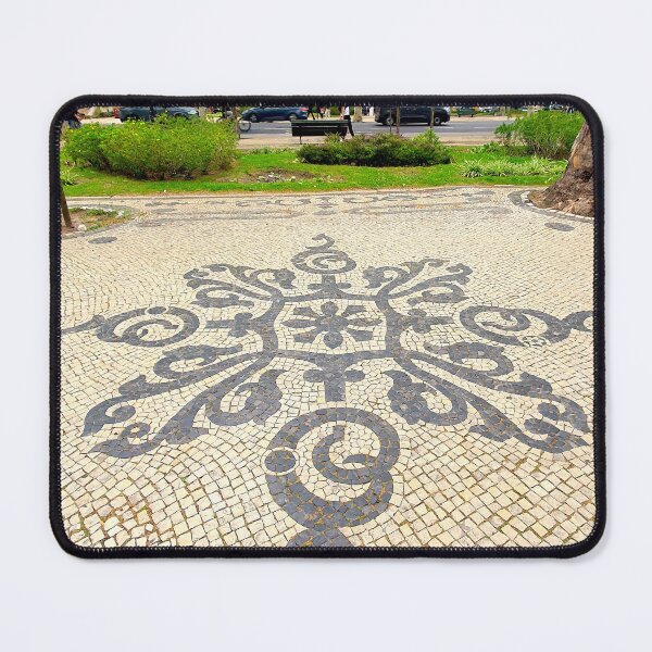 Item preview, Avenida da Liberdade. Lisbon designed and sold by Tereza Pilar Art.