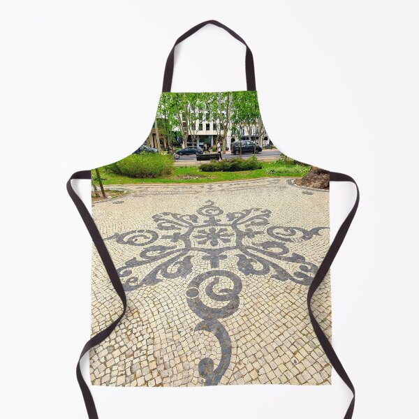 Item preview, Avenida da Liberdade. Lisbon designed and sold by Tereza Pilar Art.