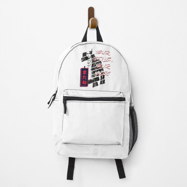 Item preview, YOUR STYLE, YOUR MUSIC designed and sold by Animetal-Shop.