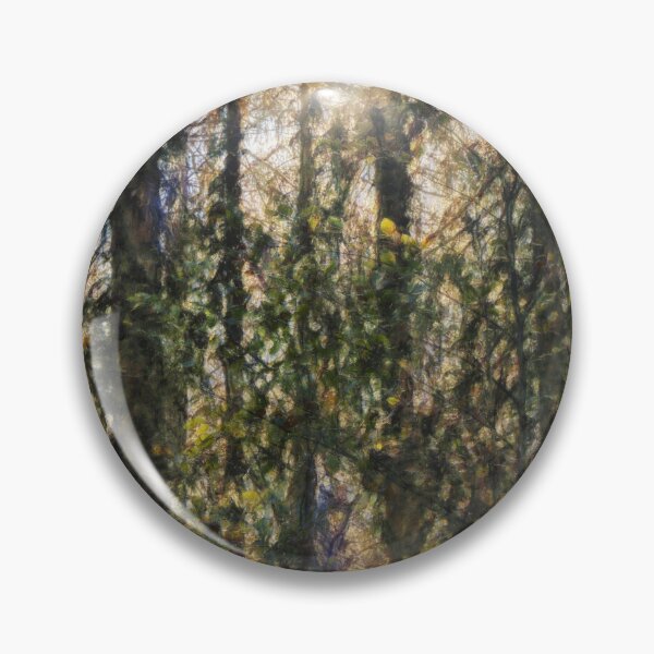 Item preview, Sunstar Through the Trees Artistic designed and sold by PhotoArt by Joan Carroll.