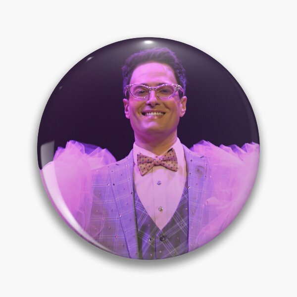 Item preview, Randy Rainbow - Photograph designed and sold by ConcertImages.
