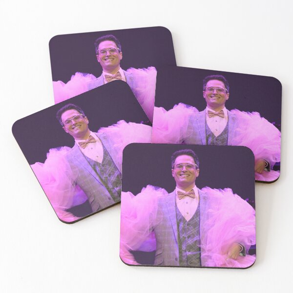 Item preview, Randy Rainbow - Photograph designed and sold by ConcertImages.