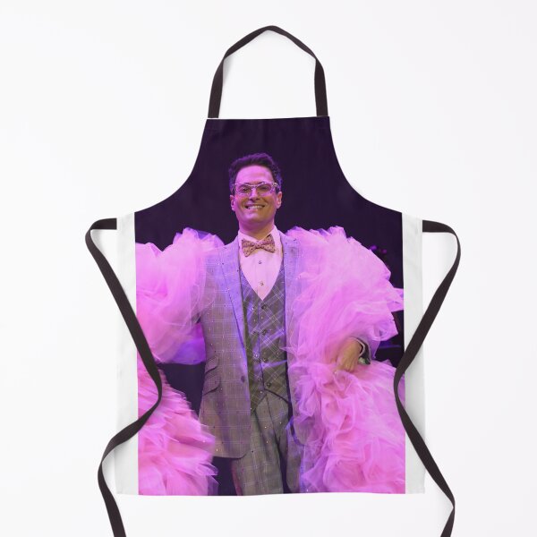 Item preview, Randy Rainbow - Photograph designed and sold by ConcertImages.