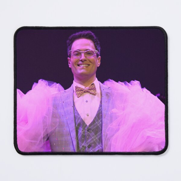 Item preview, Randy Rainbow - Photograph designed and sold by ConcertImages.