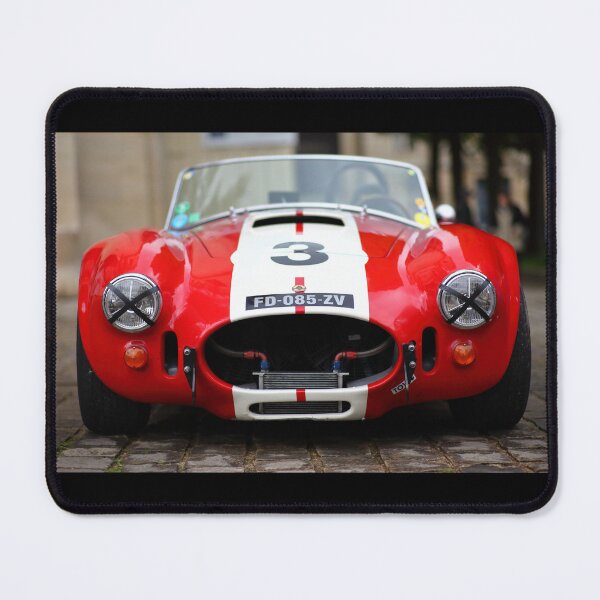 Item preview, The red beast designed and sold by Remy NININ.