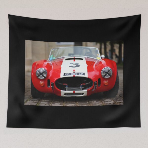 Item preview, The red beast designed and sold by Remy NININ.