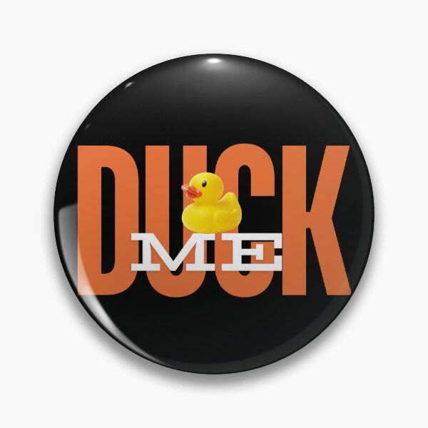 Item preview, Duck Me Rubber Duck 4x4 Trail designed and sold by SmartDonkeyShop.