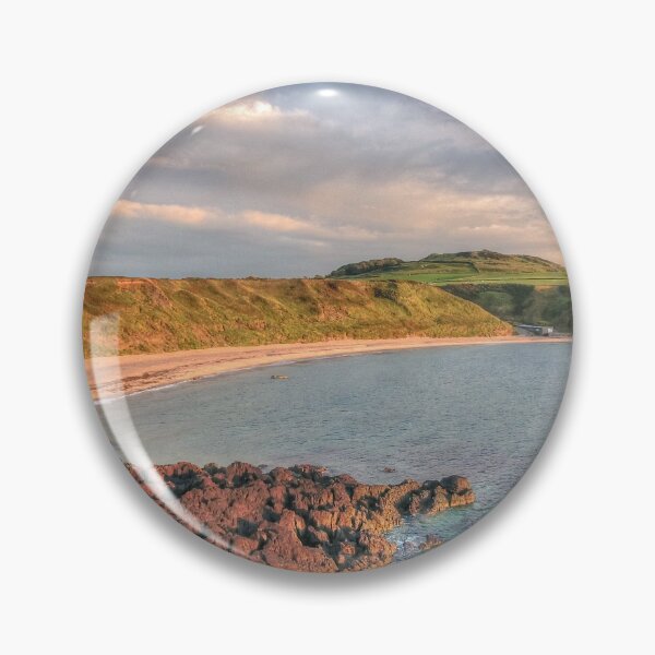 Item preview, Whistling Sands at Dusk designed and sold by Catchavista.