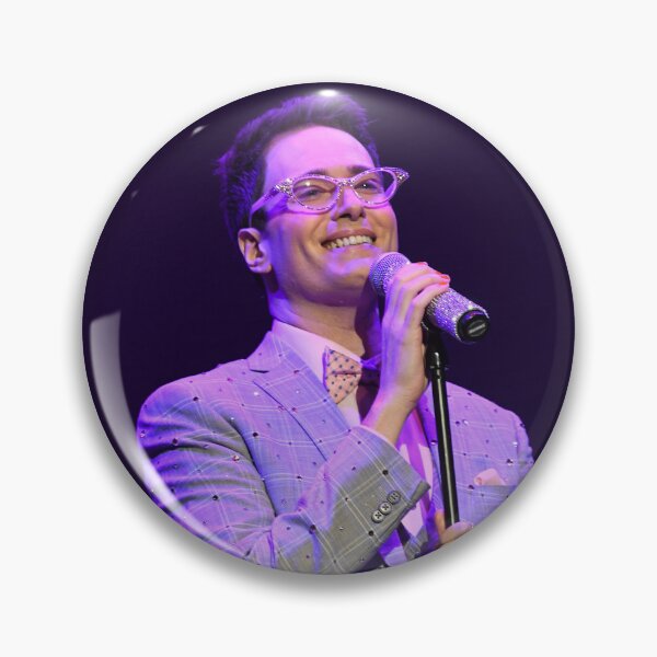 Item preview, Randy Rainbow - Photograph designed and sold by ConcertImages.