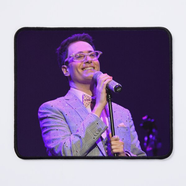 Item preview, Randy Rainbow - Photograph designed and sold by ConcertImages.