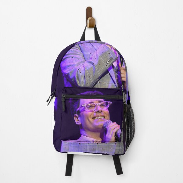 Item preview, Randy Rainbow - Photograph designed and sold by ConcertImages.