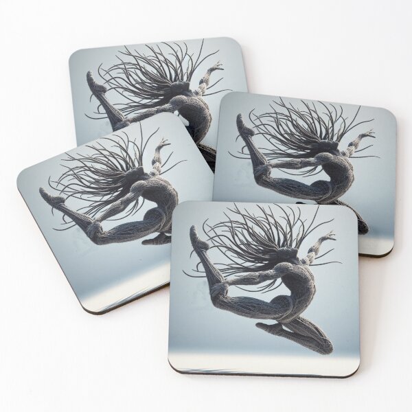 Item preview, DANCER SURREAL 1 designed and sold by CREATIONBArt.