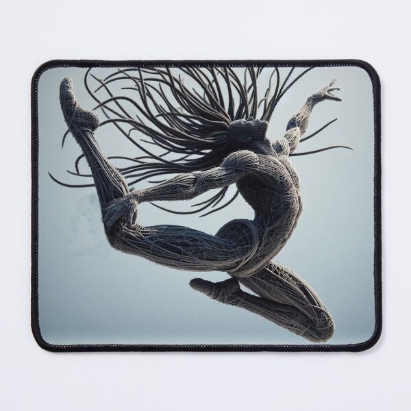 Item preview, DANCER SURREAL 1 designed and sold by CREATIONBArt.