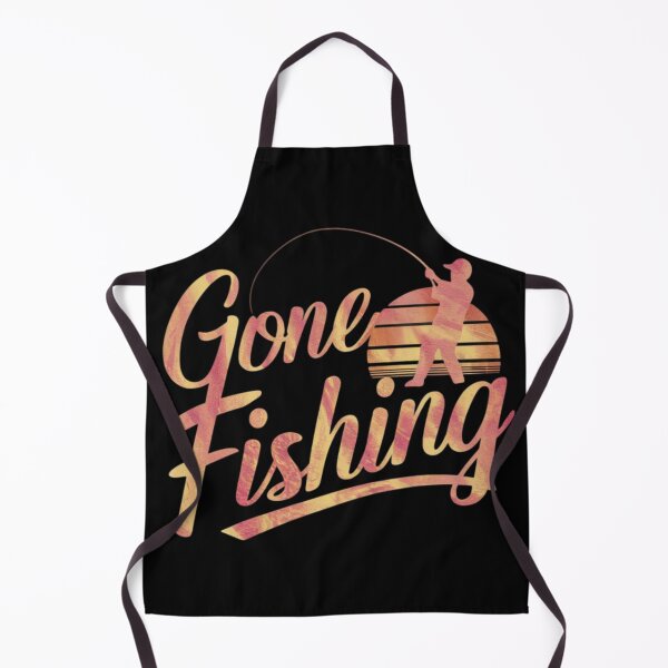 Item preview, Gone Fishing designed and sold by 123ks.