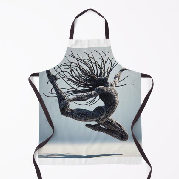 Item preview, DANCER SURREAL 1 designed and sold by CREATIONBArt.