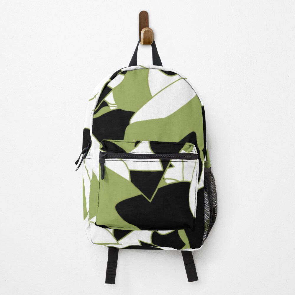 Item preview, Backpack designed and sold by Mozak21.