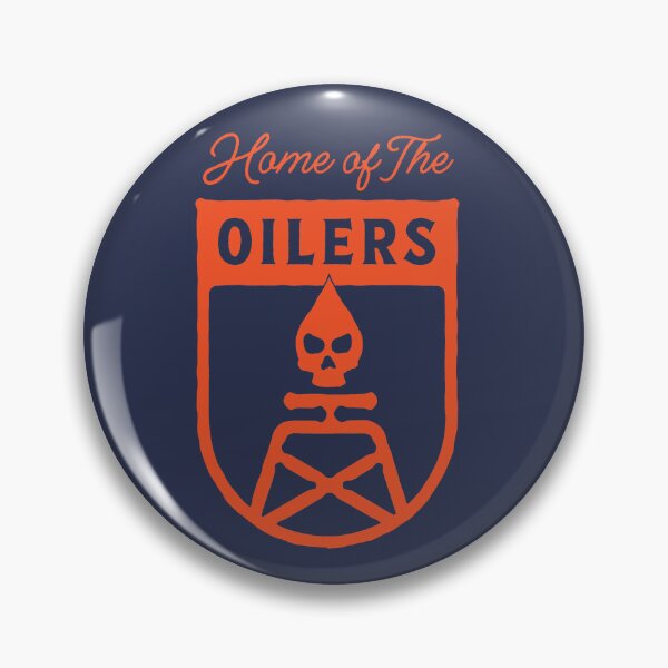 Item preview, Oilers: Derrick Dynasty designed and sold by tmasyk.
