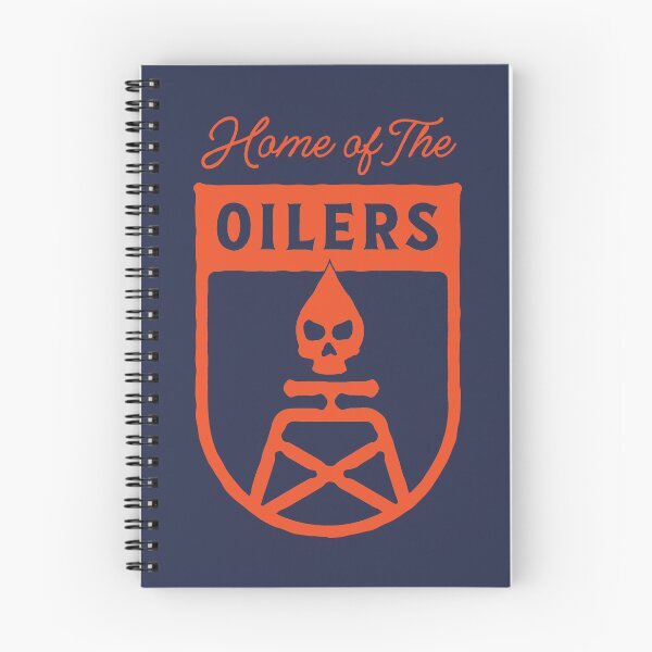 Item preview, Oilers: Derrick Dynasty designed and sold by tmasyk.