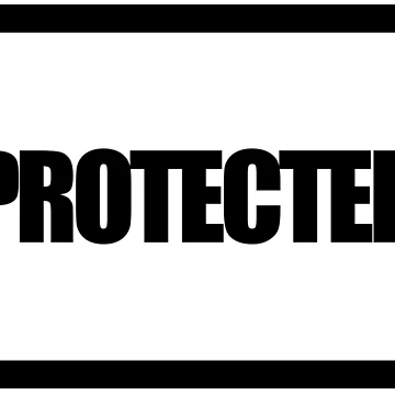 Artwork thumbnail, PROTECTED by MobsProject