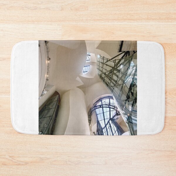 Item preview, Guggenheim Bilbao Ceiling designed and sold by Weston  Westmoreland.