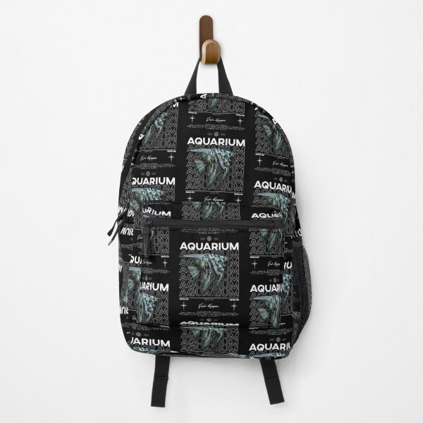 Aperçu de l'œuvre Altum Angefish Cichlid Fish Keeper Streetwear créée et vendue par JRRTs.