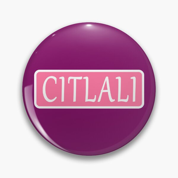 Item preview, Citlali Name designed and sold by Jeallan Designs.