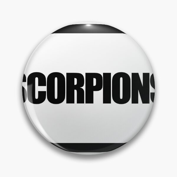 Aperçu de l'œuvre SCORPIONS créée et vendue par MobsProject.