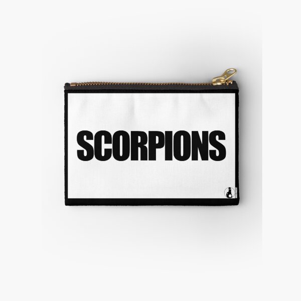 Item preview, SCORPIONS designed and sold by MobsProject.