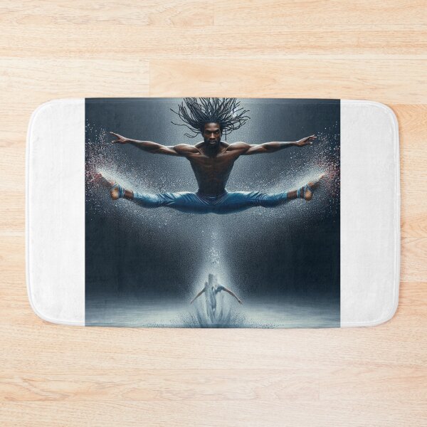 Item preview, DANCER SURREAL 3 designed and sold by CREATIONBArt.
