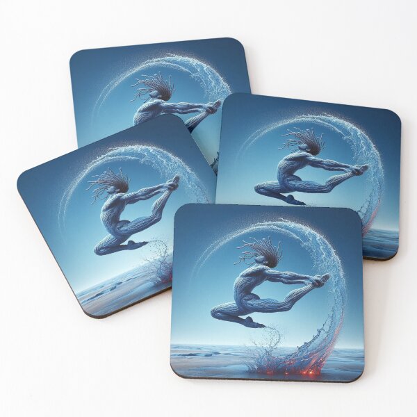 Item preview, DANCER SURREAL 4 designed and sold by CREATIONBArt.