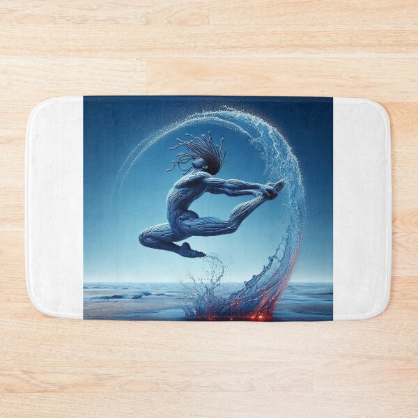 Item preview, DANCER SURREAL 4 designed and sold by CREATIONBArt.