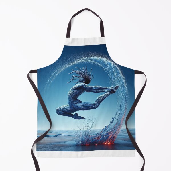 Item preview, DANCER SURREAL 4 designed and sold by CREATIONBArt.