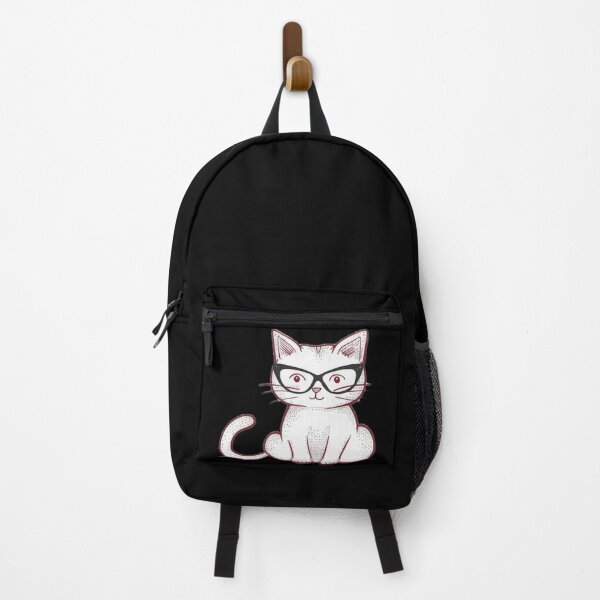 Item preview, A CHAT WITH A CAT- plus seamless pattern designed and sold by WendyMaree.