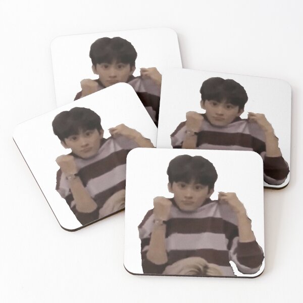 Item preview, milk lee | nct drem  designed and sold by Botany Co..