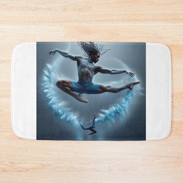 Item preview, DANCER SURREAL 7 designed and sold by CREATIONBArt.