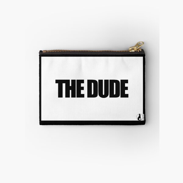 Item preview, THE DUDE designed and sold by MobsProject.