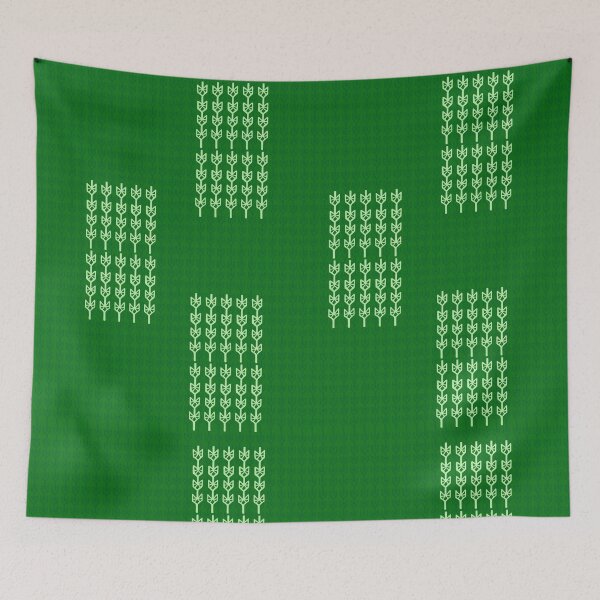 Item preview, Loʻi Kalo designed and sold by RachaelRayArt.