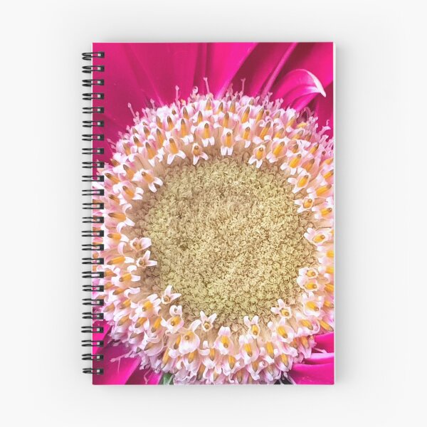 Item preview, pink flower designed and sold by Tereza Pilar  Art.