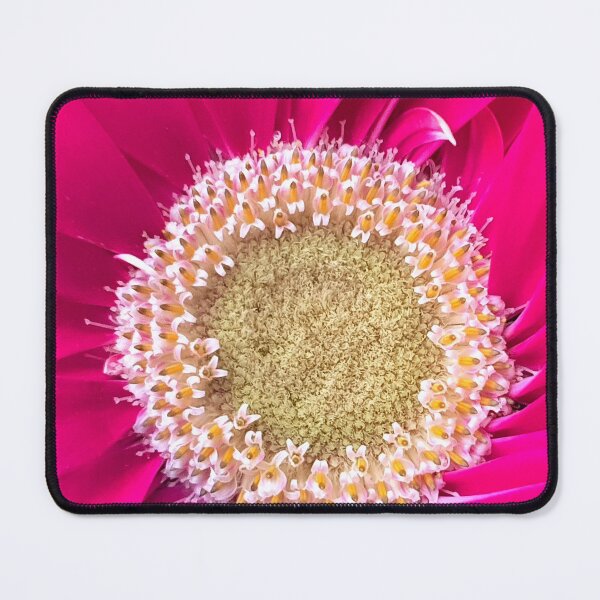 Item preview, pink flower designed and sold by Tereza Pilar  Art.