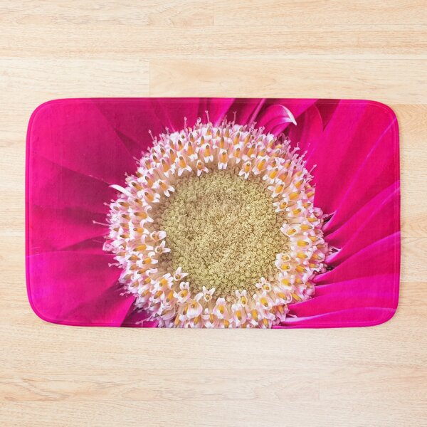 Item preview, pink flower designed and sold by Tereza Pilar  Art.