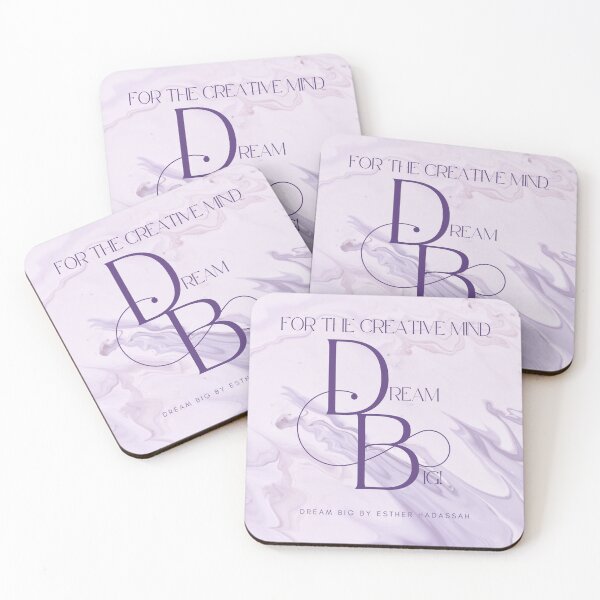Item preview, DreamBig! by E. H.: For the Creative Mind designed and sold by Dream Big! by E. H..