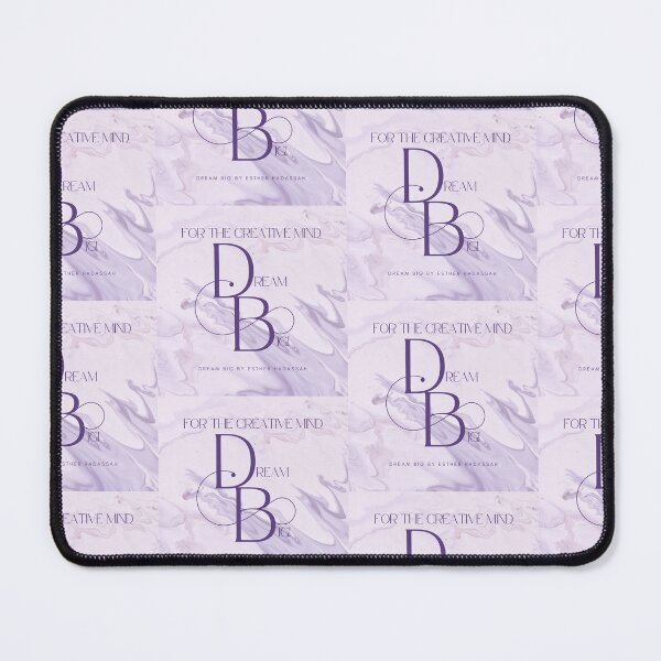 Item preview, DreamBig! by E. H.: For the Creative Mind designed and sold by Dream Big! by E. H..