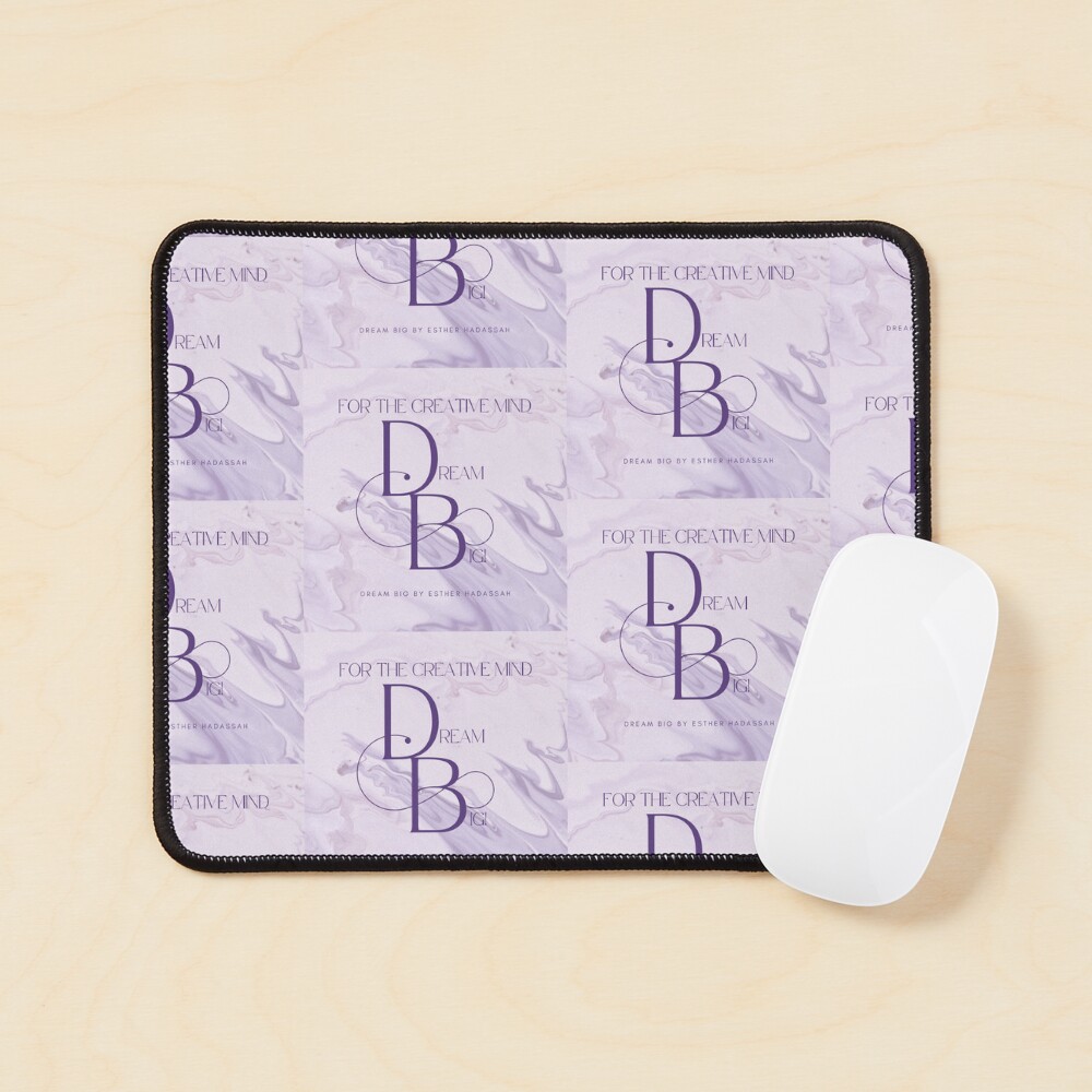 Item preview, Mouse Pad designed and sold by DesignsbyEH.
