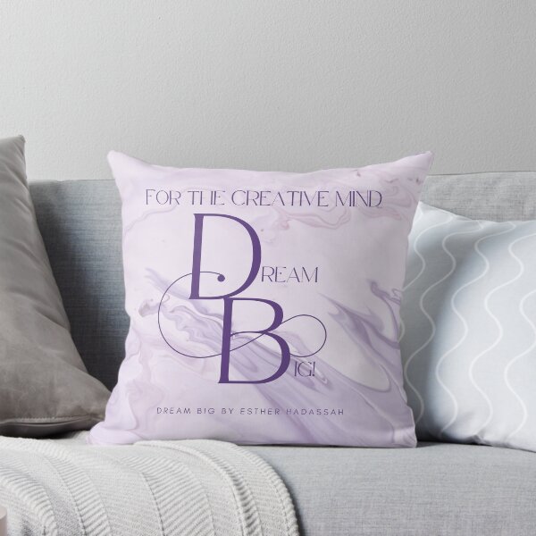 Item preview, DreamBig! by E. H.: For the Creative Mind designed and sold by Dream Big! by E. H..