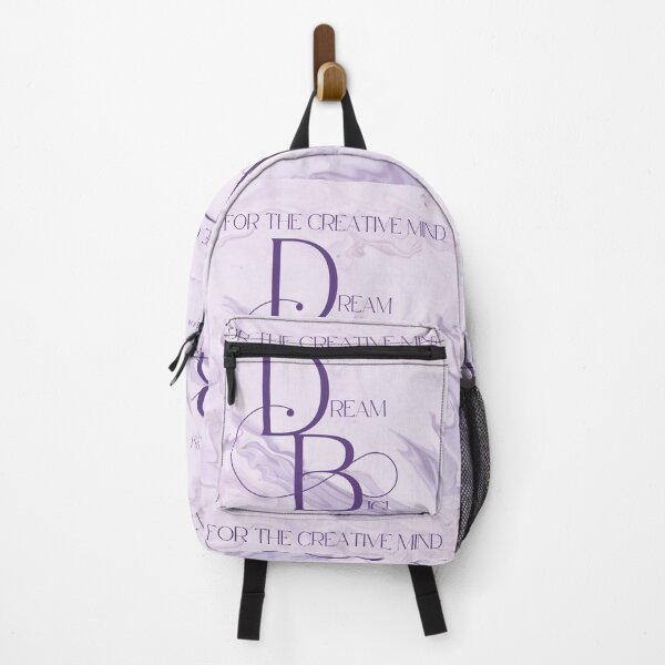 Item preview, DreamBig! by E. H.: For the Creative Mind designed and sold by Dream Big! by E. H..