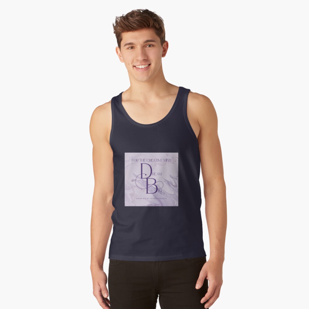 Item preview, Tank Top designed and sold by DesignsbyEH.